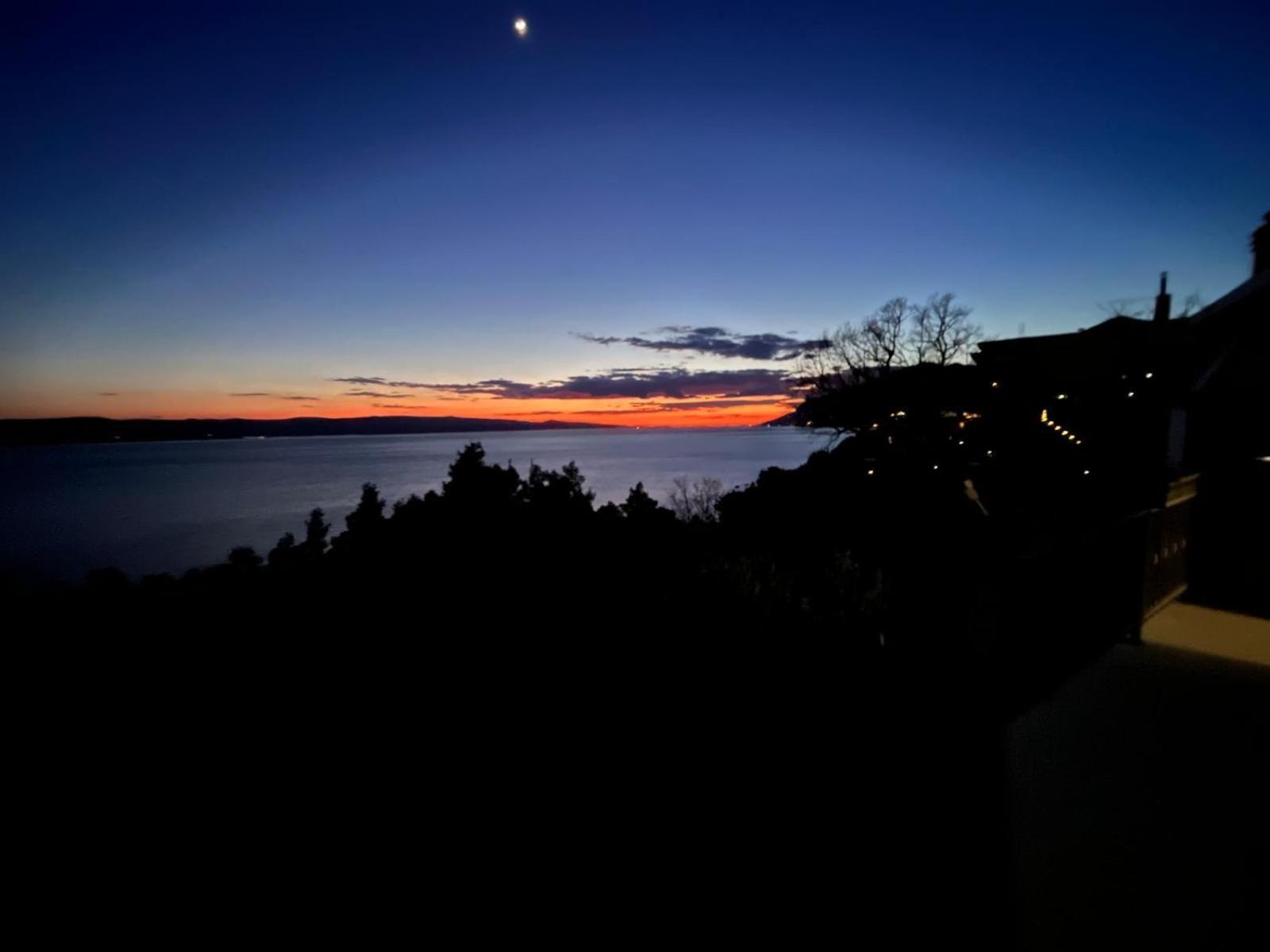 Stella Maris Appartement Brela