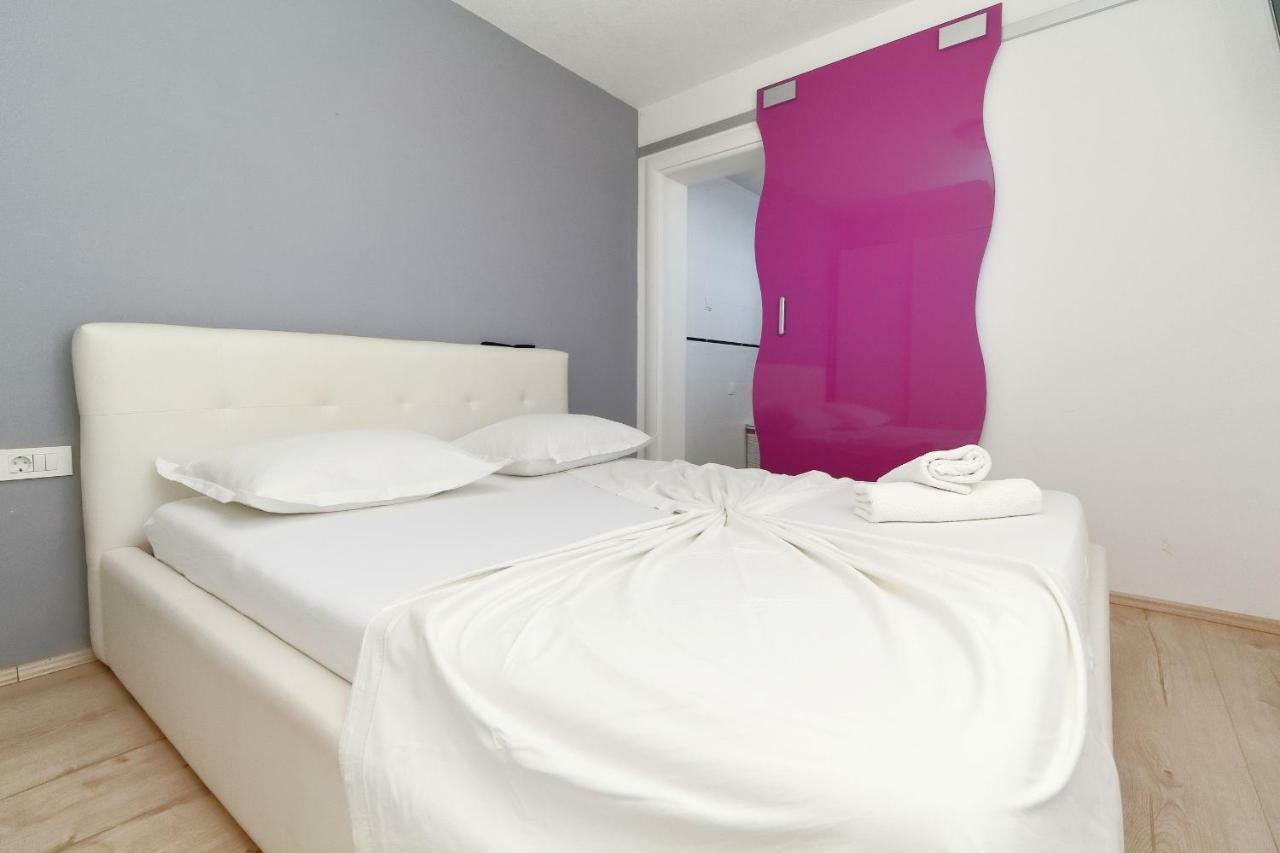 Apartment Stella Maris