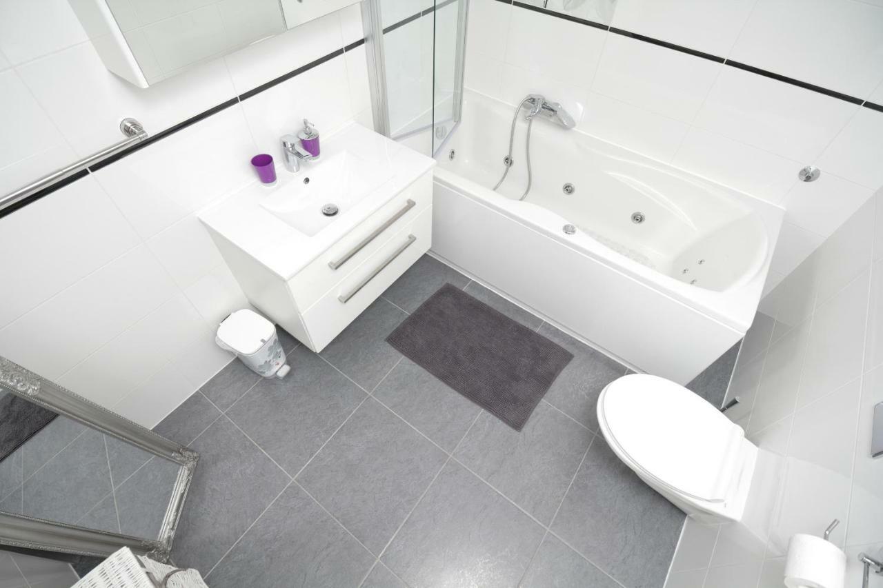 Stella Maris Apartment *