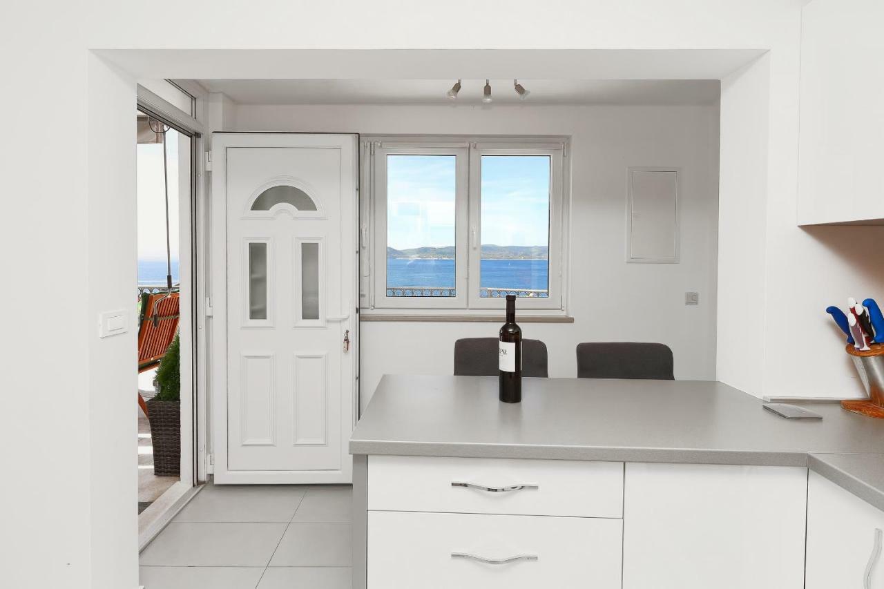 Stella Maris Apartment *