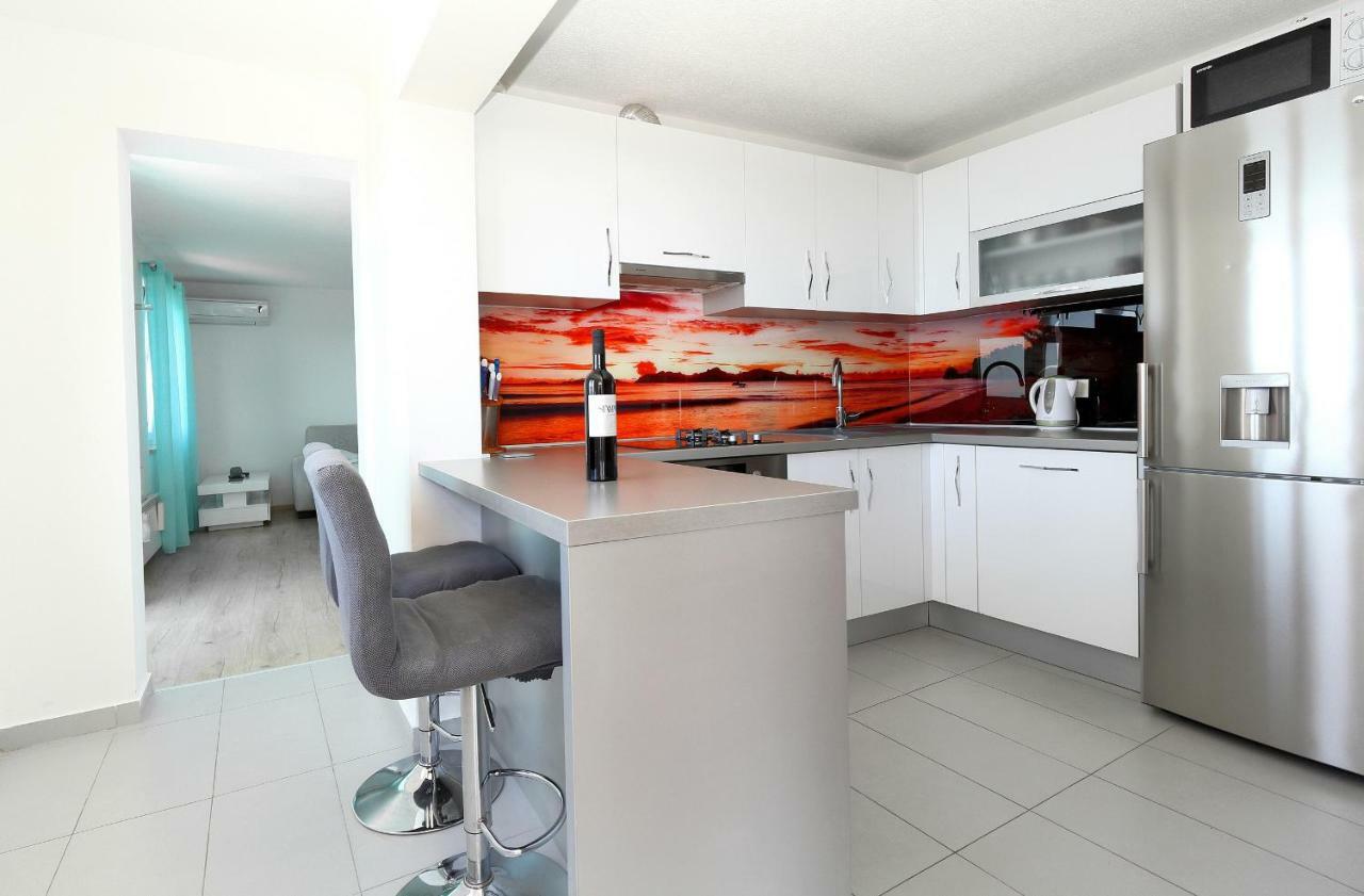 Apartment Stella Maris *
